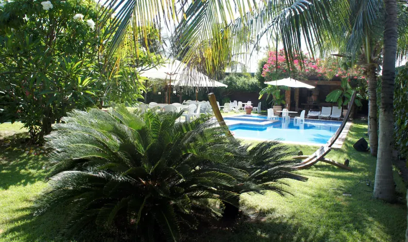 Paradise on Cumbuco beach - Image 1