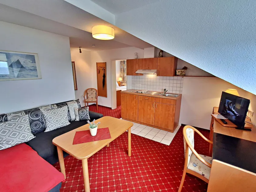 Apartment 17 - Pension Radke - Image 1