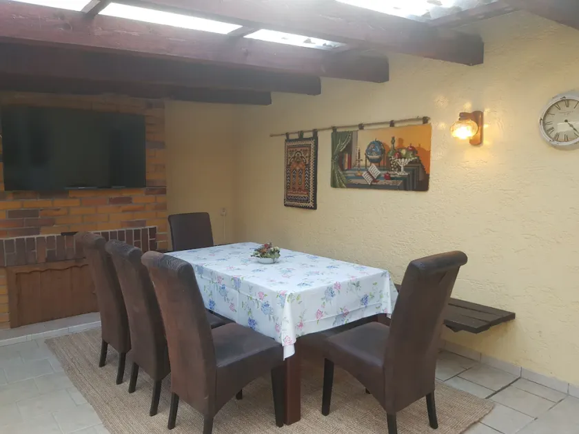 Apartamento sol da noite e casas de férias - Image 1