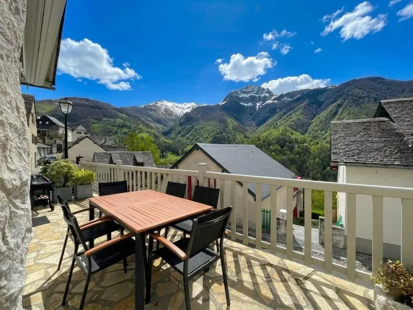 Gite des cols - Image 1