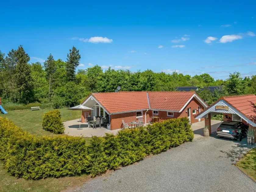 \"Erp\" - 10km from the sea by Interhome - Image 1