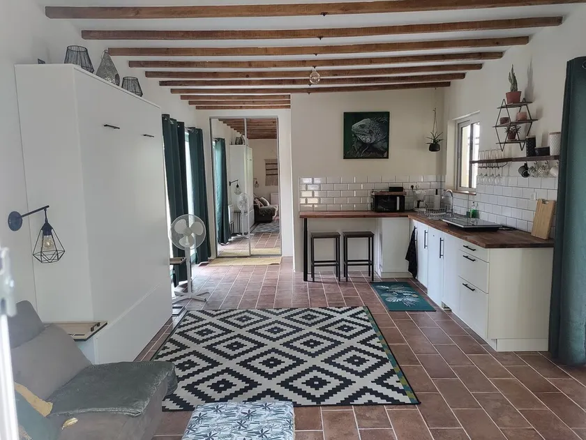 Chez Chapelle in the heart of the Gascony - Image 1