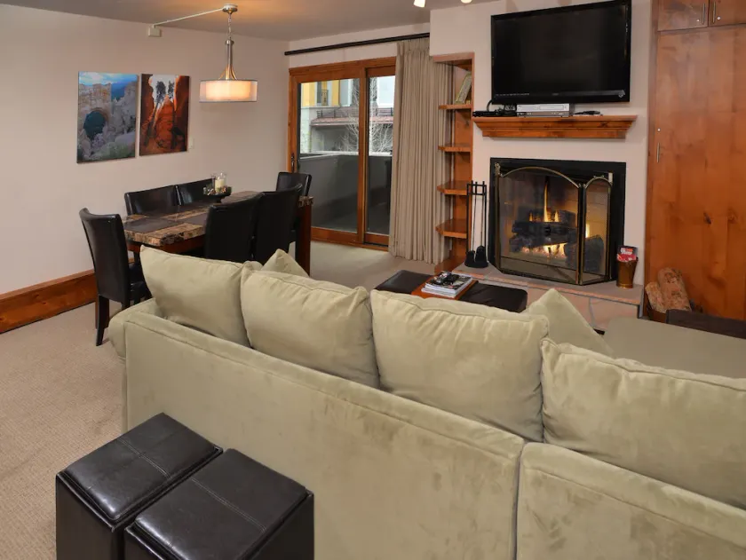 Lionshead Arcade by Vail Realty - Image 1