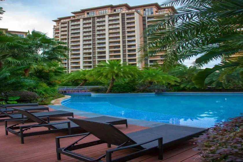 Kaisa Keyu Resort (Shenzhen Dapeng) - Image 1