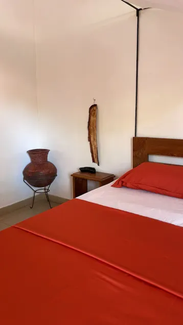 Sérénité double room - Image 1