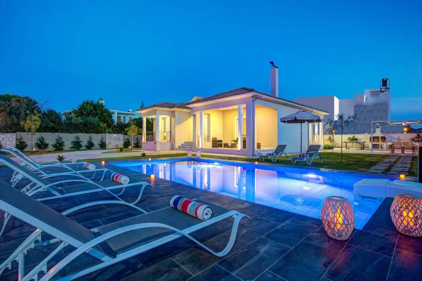 Villa Sofinta by Villa Plus - Image 1