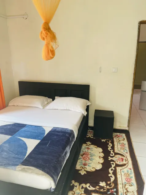 Furnished Appart/Studios 2.3 km from Kribi South Beach. - Image 1