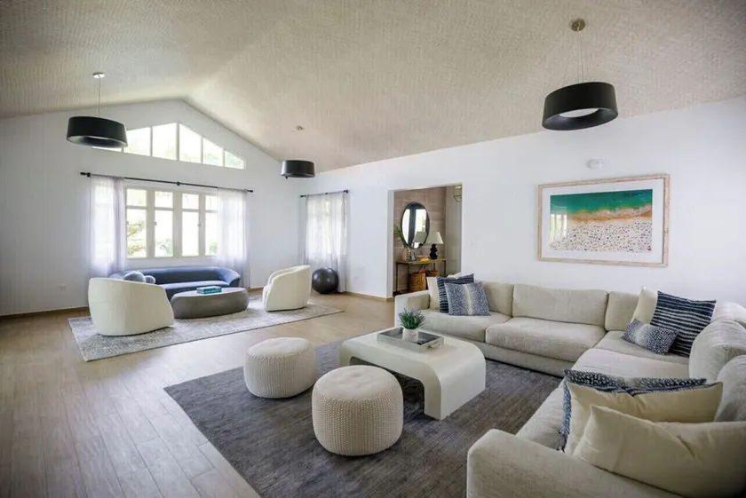 Modern 5 Bedroom Home in Dorado Beach East, Dorado Beach Resort & Ritz Reserve - Image 1