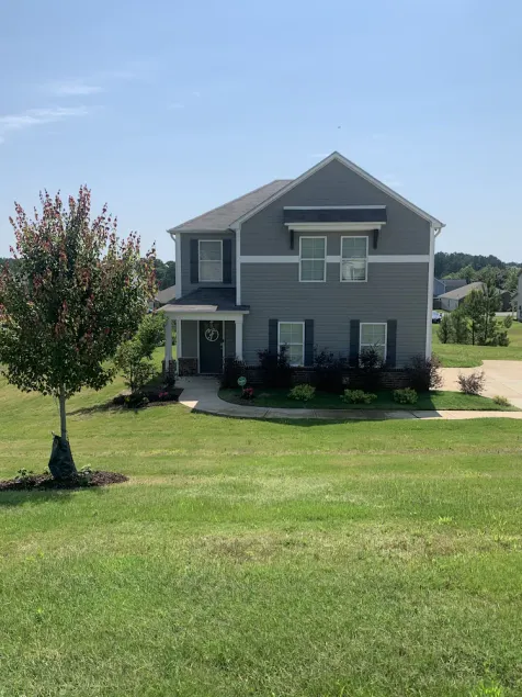 BRAND NEW VILLA *cozy and comfortable UA/ UAB Located in Vance, East Tuscaloosa  - Image 1