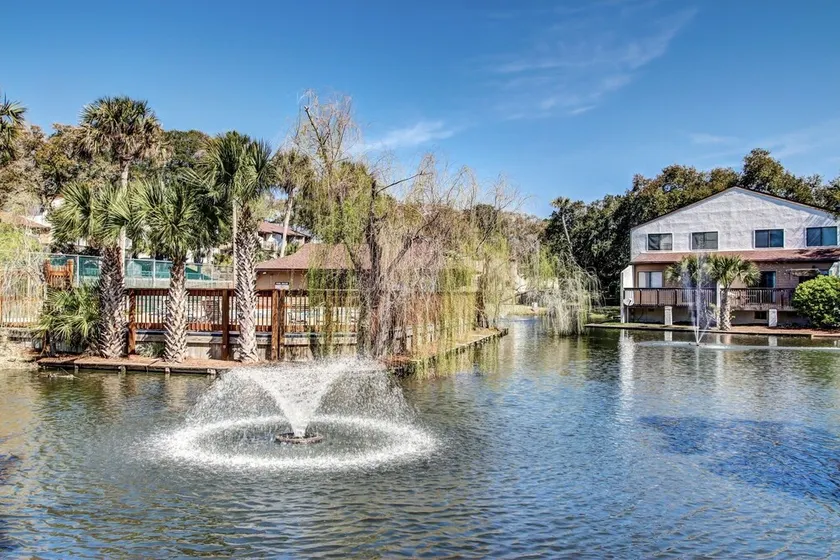 Dog Friendly Forest Ridge Condo Close to Beach - Image 1
