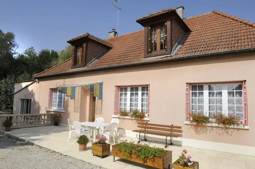 Les Saules Calais - Saint Remy Sous Barbuise - Image 1