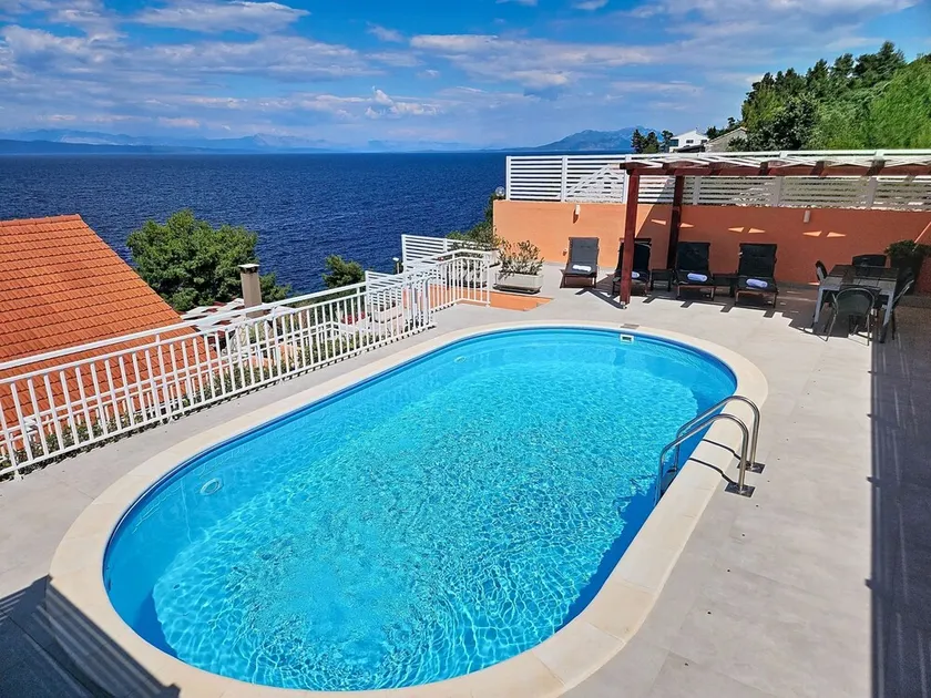 Holiday Home Damjanović by Interhome - Image 1