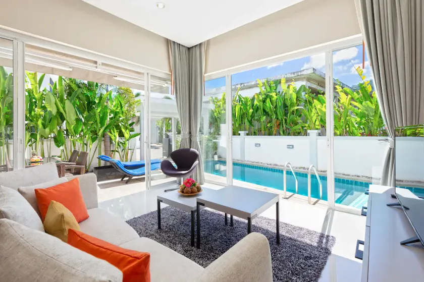 Villa Greens 9 - Image 1