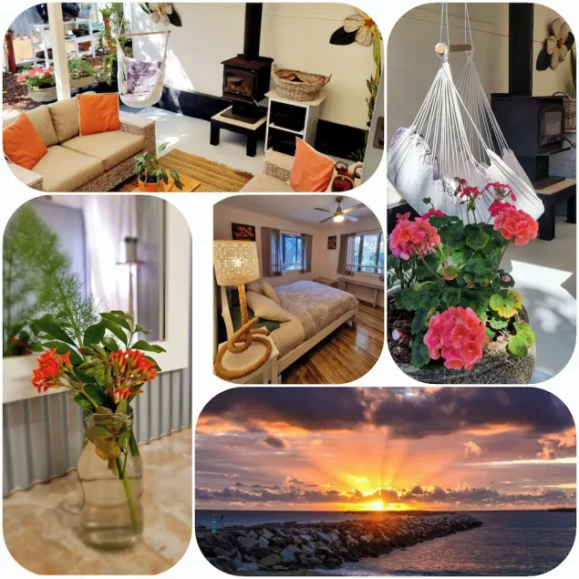 "Iluka Stays" Cosy and Quaint Beach Pad in the heart of Iluka - Image 1