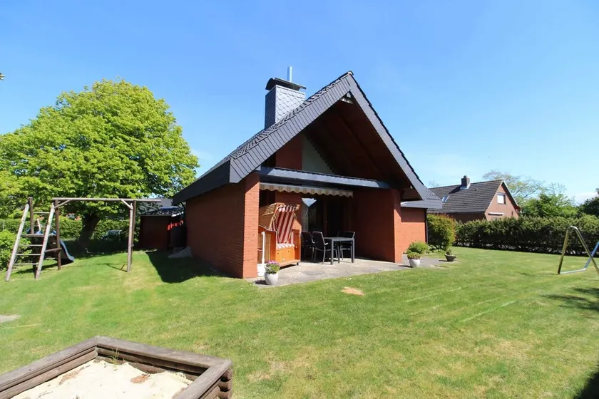 Ferienhaus Sander - Image 1