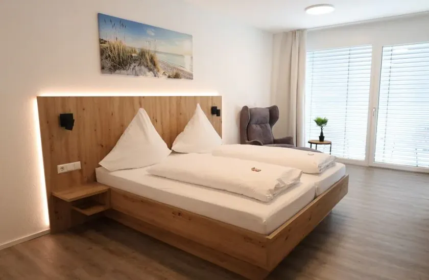 MEIN MOTEL - erstklassige Suiten und Appartements - Self Check-in - Image 1