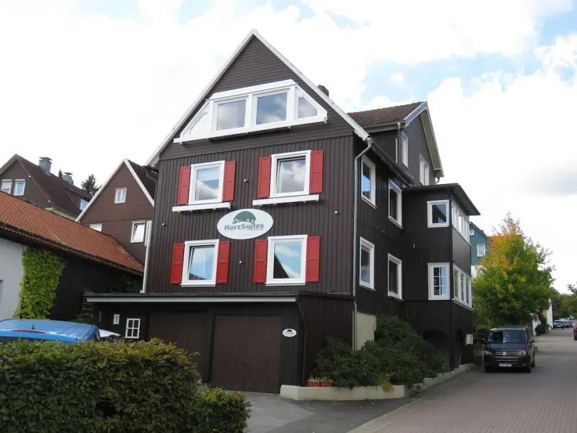 Bergwald - Ferienwohnung Bergwald - Image 1