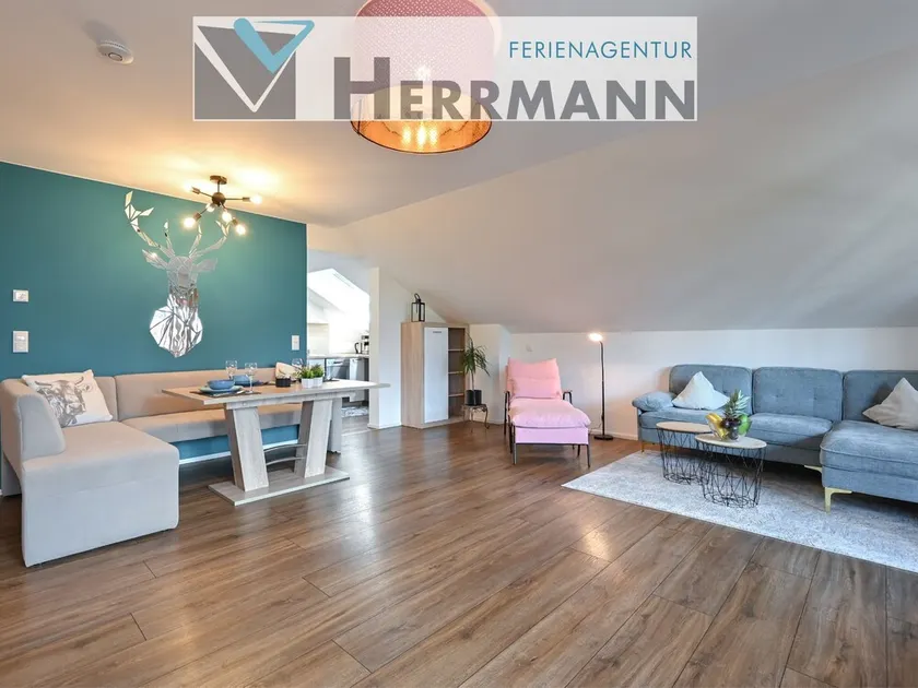 Ferienwohnung Griabig - Image 1