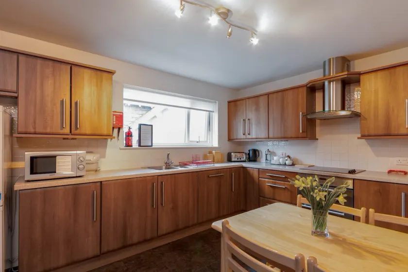 Beachview Holiday Flat 2 - Image 1