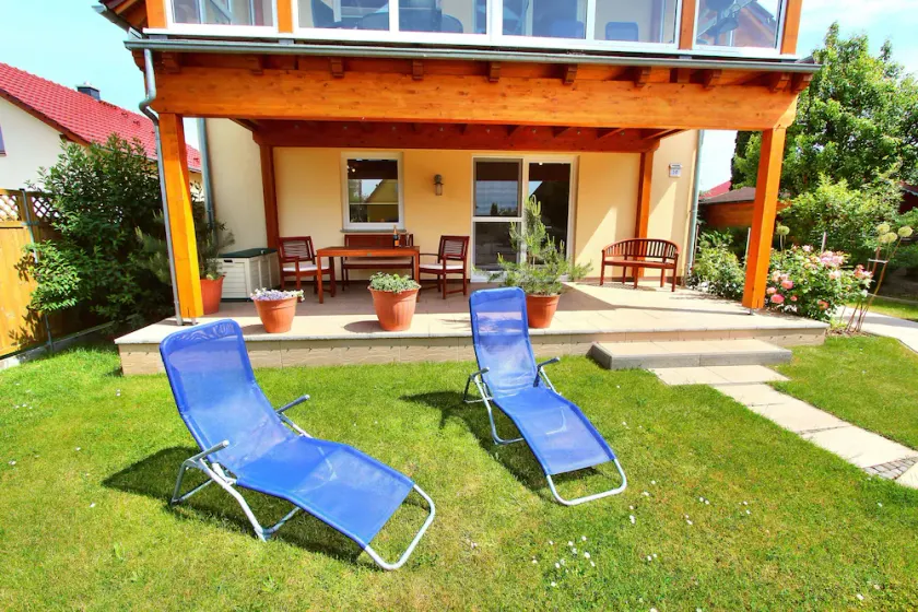 HOUSE MÜRITZ BREEZE / EF lejlighed - HOUSE M��RITZ BREEZE / EF lejlighed - Image 1