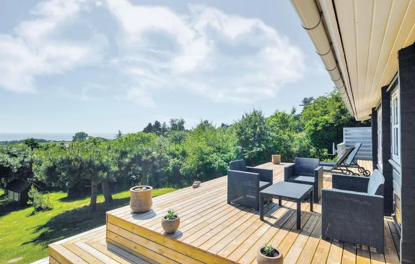 2 Bedroom Stunning Home In Kalundborg - Image 1