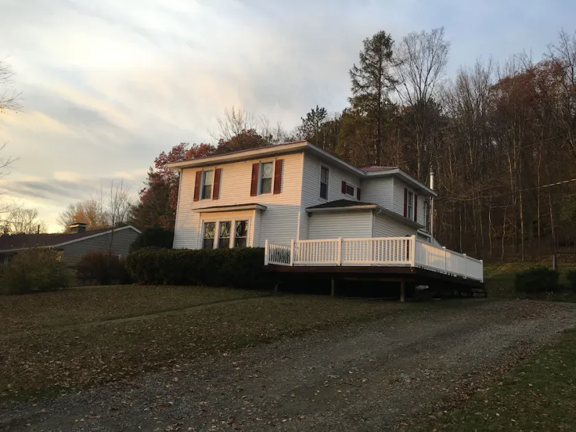 The Highland House in Wellsboro, Pa - Image 1