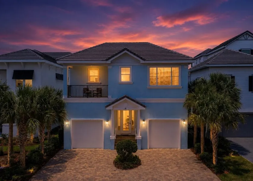 'Take A Break' -  Pool home in Cinnamon Beach! - Image 1