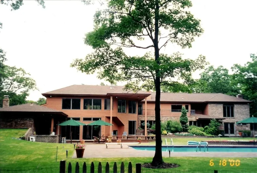 6500 qm Ft. Landgut - Image 1