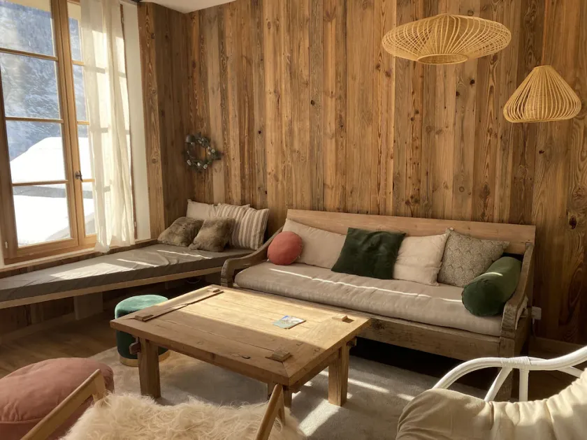 Bobinette - Appartement D'exception - Image 1
