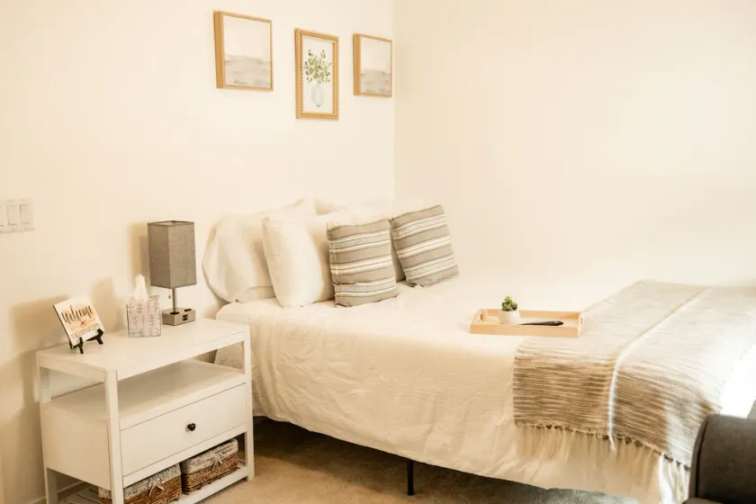 Private Studio Near Downtown/UCR/LLU/CBU/Hospitals/Shopping/YAAMAVA Casino/NOS - Image 1