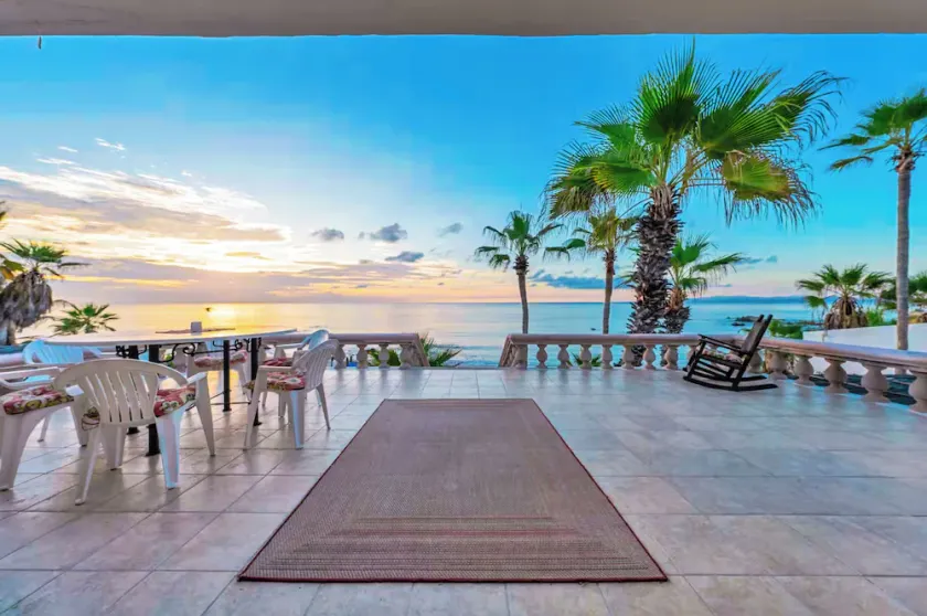 Casa Alvarado | Beachfront Private Escape w/ Pool - Image 1