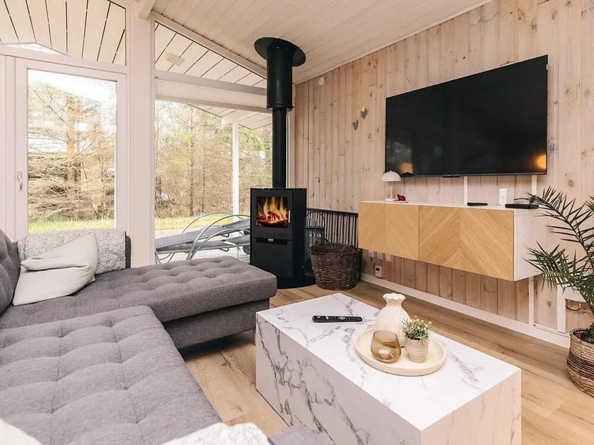 8 Person Holiday Home in Hadsund-by Traum - Image 1