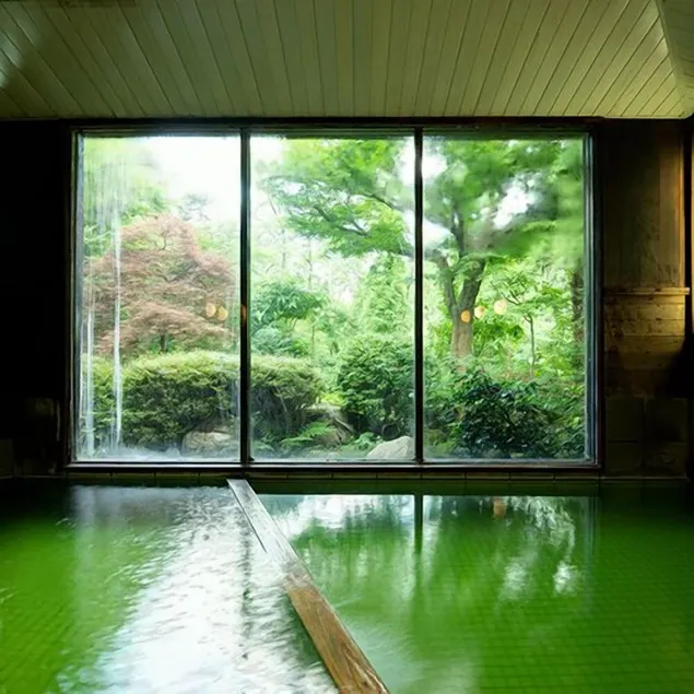 Sakihana Onsen Ichisuiso - Image 1