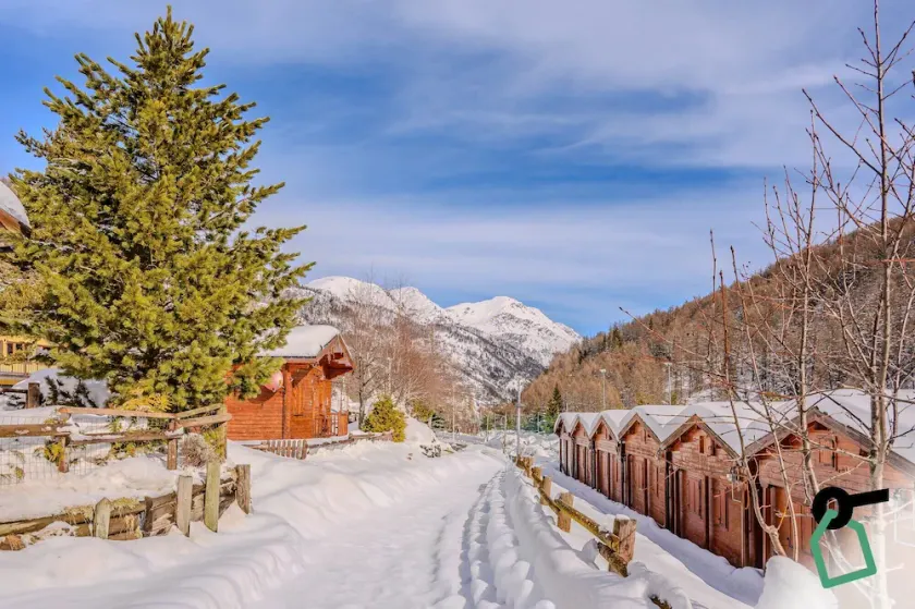 Hotiday Pragelato - Image 1