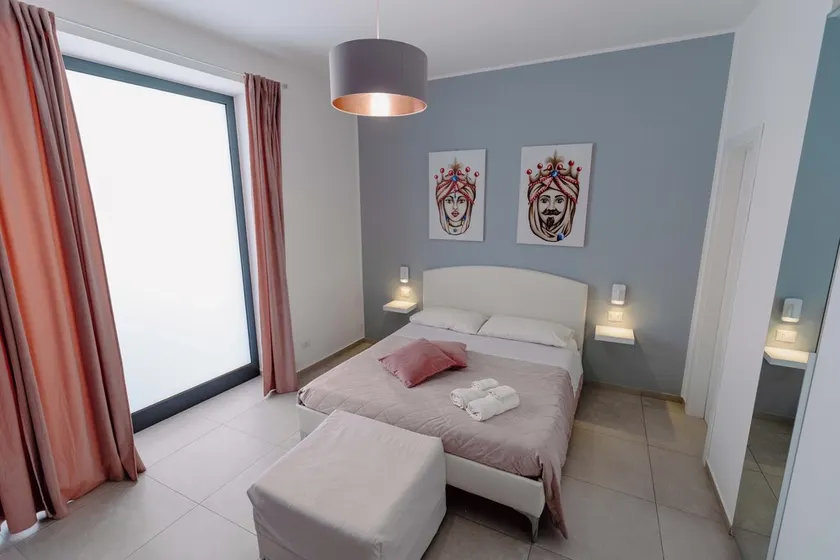 La maison de tante Rosa - Image 1