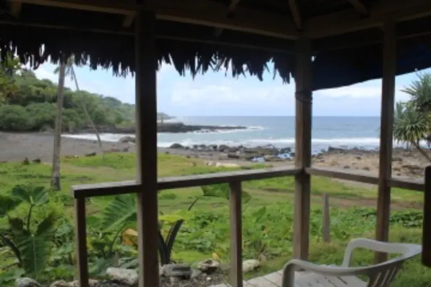 Tanna Ikamir Bungalows and Accomodations - Image 1
