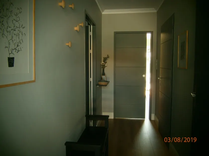 Nyligen envåningshus på 54 m² - Image 1