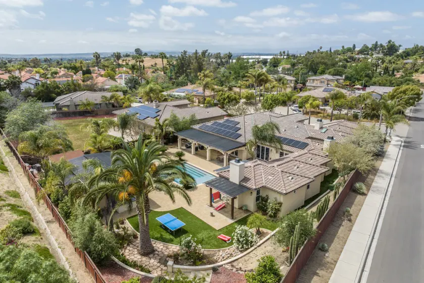 Hidden Gem of SoCal: Game Room, Pool, Spa, & Resort Backyard!  - Image 1
