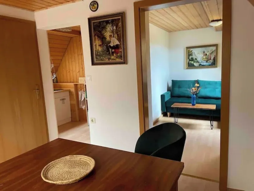 Haus Tannenzäpfle - Schwarzwald Plus gratis! - Image 1
