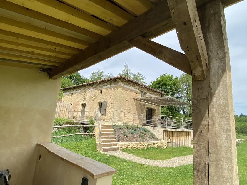 Gîte Le Moulin - Image 1