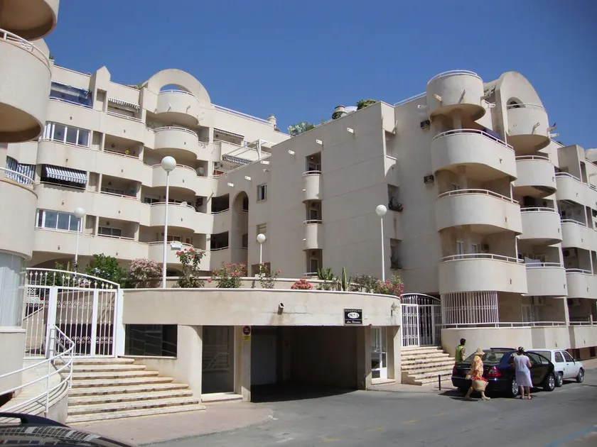 Garrucha Apartment - Image 1