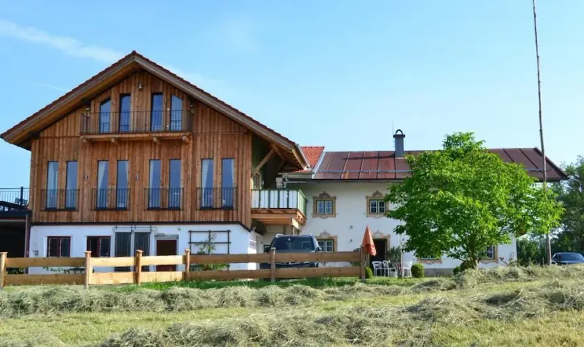 Chalet di Prestigio - \"Montagna - Lago - Vista\" - Image 1