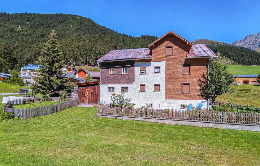 Ferienhaus Naehe Ischgl - Image 1