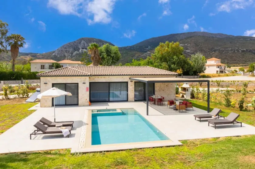 Villa Lilia - Image 1