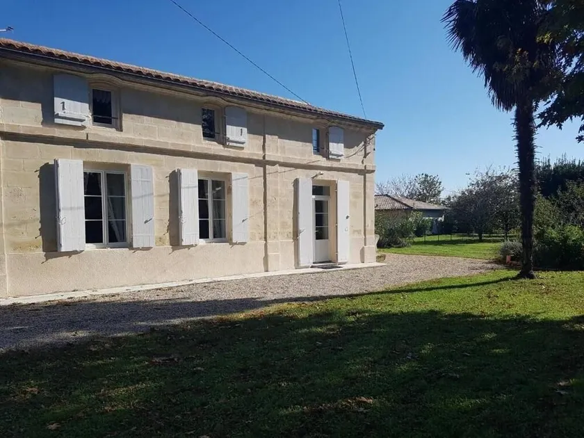 Rent stone house - Image 1