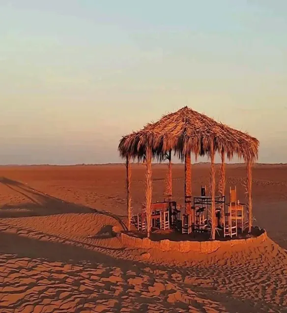 Auberge Sahara Iriki & Désert tours  - Image 1