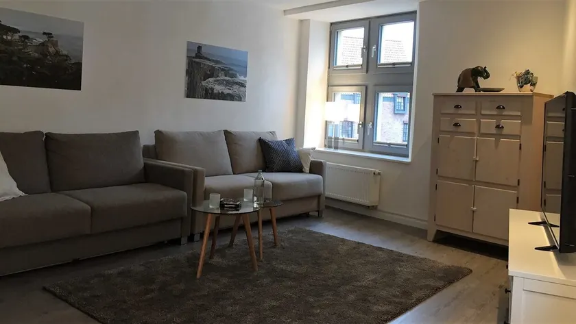Appartamento Johan per 6 persone - Apartments Rheine Markt 12 - Image 1