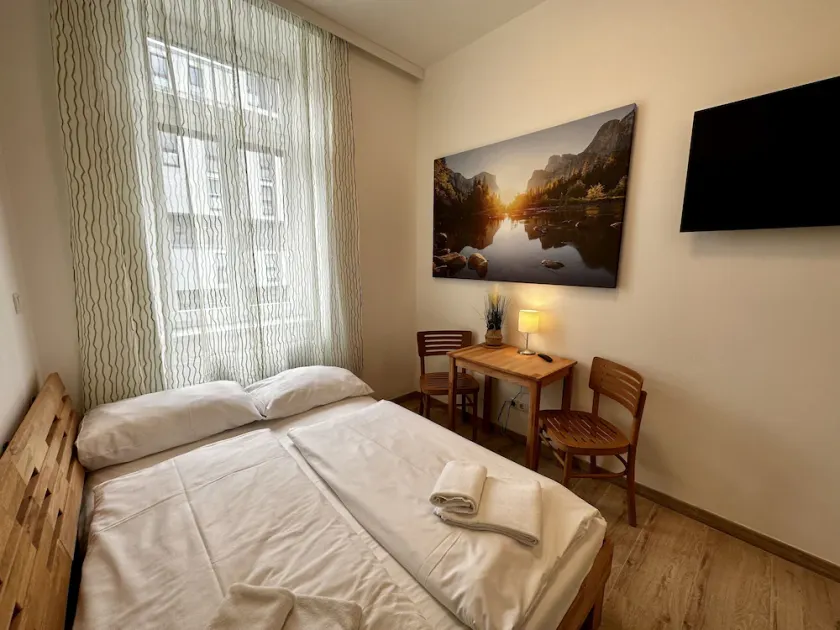 AJO Apartments - Messe City Flat - Self-Check-in - Image 1
