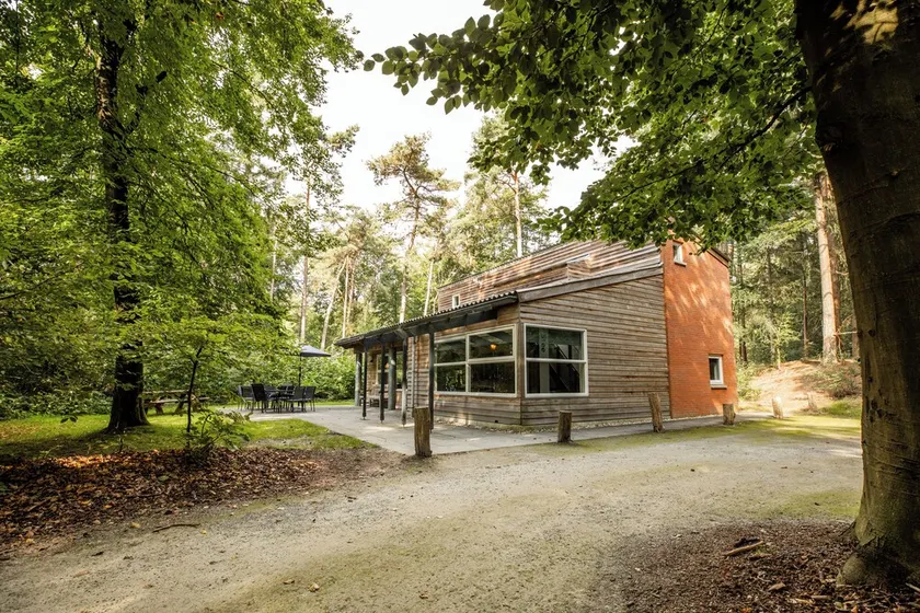 This spacious holiday home “De Stee” accommodates up to 11 guests and is the perfect place for a weekend getaway with family and/or friends. - Image 1