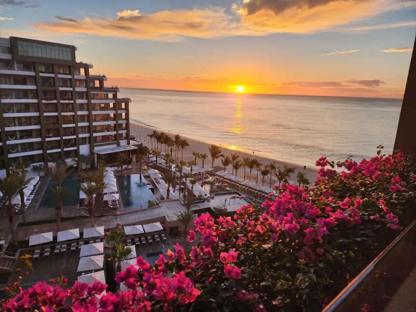 LUXURY 5 DIAMOND RESORT for 6 people - Image 1